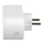 DELTACO Inteligentne gniazdko podwójne SH-P02E (WiFi) - 1266233 - zdjęcie 3